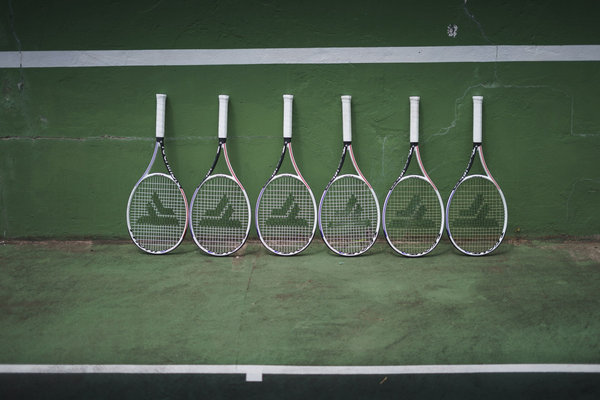 Tecnifibre Tfight RS teniszütő család