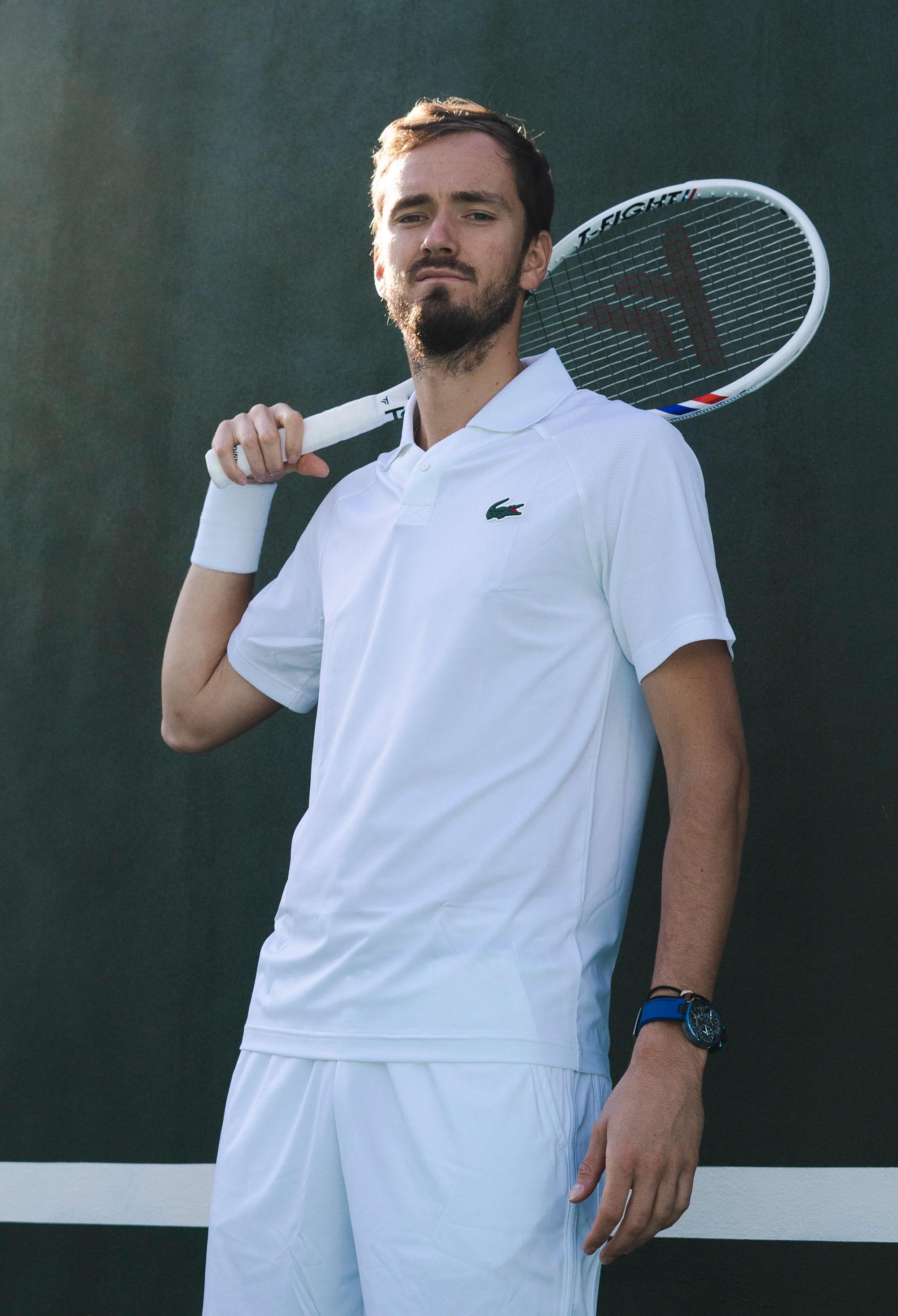Daniil Medvedev