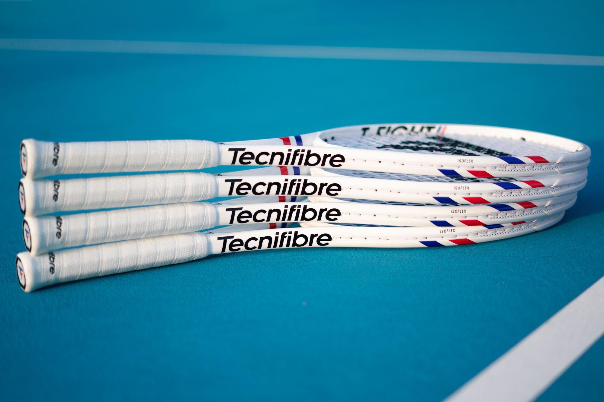 Tecnifibre T-Fight 2025