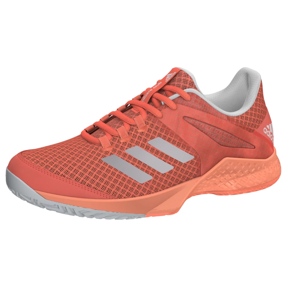 adidas Adizero Club W teniszcipo noknek