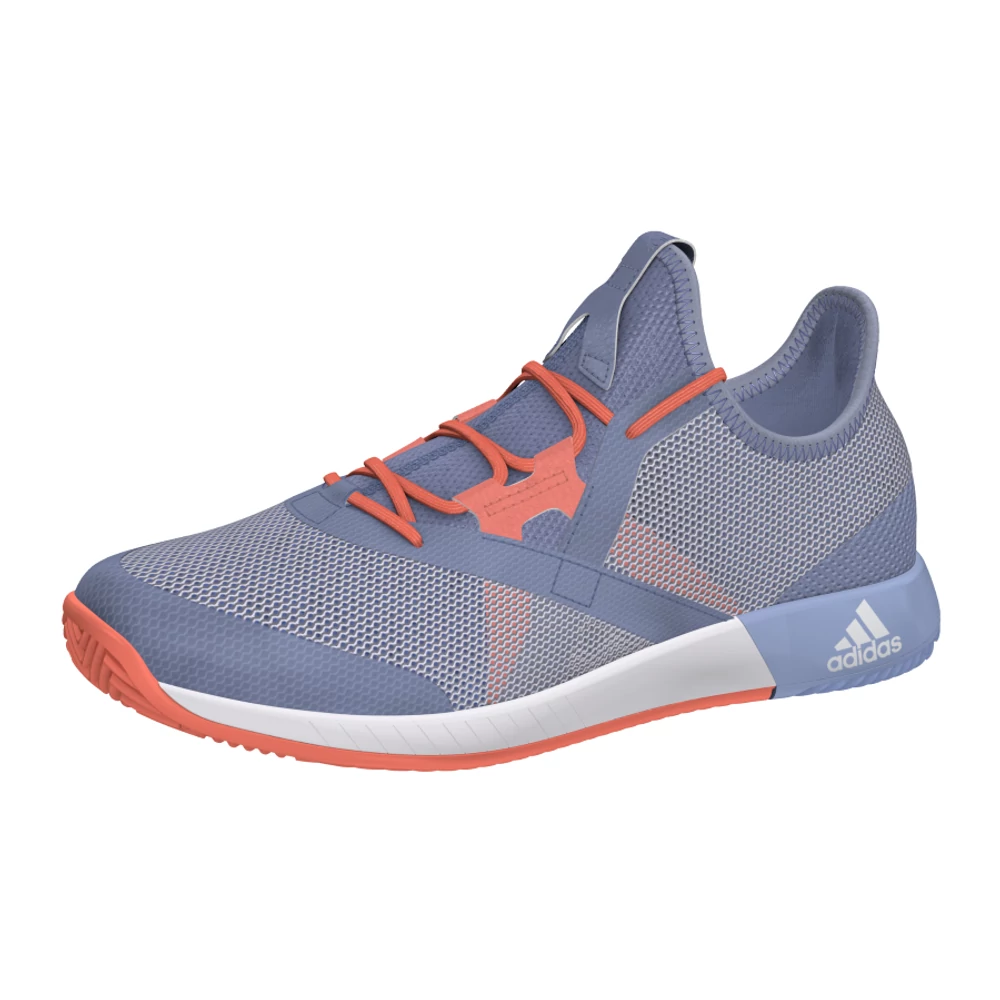 Adidas adizero defiant bounce top