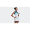 Kép 4/9 - adidas Parley Tank fehér női top