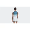 Kép 8/9 - adidas Parley Tank fehér női top