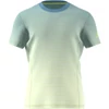 Kép 1/4 - adidas ML Stripted Tee férfi pólóing