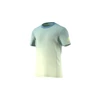 Kép 3/4 - adidas ML Stripted Tee férfi pólóing
