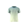 Kép 2/4 - adidas ML Stripted Tee férfi pólóing