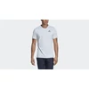 Kép 4/9 - adidas Parley Stripted Tee férfi pólóing