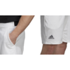 Kép 5/5 - adidas Bermuda Shorts férfi rövidnadrág fehér