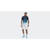 Kép 6/7 - adidas Parley Short fehér rövidnadrág