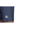 Kép 6/8 - adidas RG Short indigókék férfi rövidnadrág