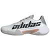 Kép 3/8 - adidas Barricade W fehér női teniszcipő