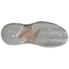 Kép 4/8 - adidas Barricade W fehér női teniszcipő