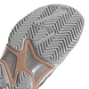 Kép 8/8 - adidas Barricade W fehér női teniszcipő