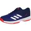 Kép 1/7 - adidas Court Stabil junior teniszcipő (sötétkék)