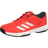 Kép 1/6 - adidas Court Stabil junior teniszcipő (napvörös)