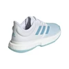 Kép 5/6 - adidas SoleCourt Boost női teniszcipő hátoldali nézete