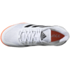 Kép 4/5 - adidas Stabil Bounce fehér teremcipő felülnézete