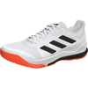 Kép 1/5 - adidas Stabil Bounce fehér-fekete teremcipő