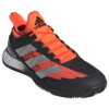 Kép 2/8 - adidas Ubersonic 4 Clay fekete teniszcipő