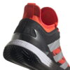 Kép 7/8 - adidas Ubersonic 4 Clay fekete teniszcipő