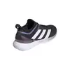 Kép 3/8 - adidas Ubersonic 4 fekete teniszcipő