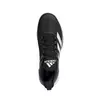 Kép 6/8 - adidas Ubersonic 4 fekete teniszcipő
