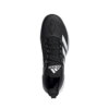 Kép 6/8 - adidas Ubersonic 4 fekete teniszcipő