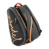 Kép 4/5 - Bullpadel BPP-25005 Ionic (fekete) padeltáska