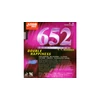 Kép 2/3 - Double Happiness 652 asztalitenisz borítás