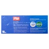 Kép 2/3 - DHS OD40+ Outdoor pingponglabda (10 db/doboz)