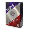 Kép 1/2 - Double Fish Paris V40+ 3-Star pingponglabda (6 db/doboz)