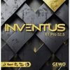 Kép 1/2 - Gewo Inventus XT Pro 52.5 asztalitenisz-borítás