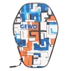 Kép 1/4 - Gewo Graffiti 2 ütőtok