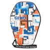Kép 2/4 - Gewo Graffiti 2 ütőtok