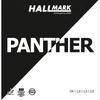 Kép 1/2 - Hallmark Panther asztalitenisz-borítás