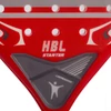 Kép 5/6 - HBL Starter Red Light padelütő