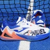 Kép 7/7 - Joma Open Men A1 Padel (fehér) padelcipő