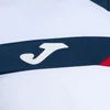 Kép 3/3 - Joma Court T-Shirt fehér férfi pólóing