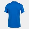 Kép 2/6 - Joma Montreal T-Shirt Royal (királykék) férfi pólóing