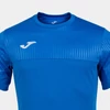 Kép 3/6 - Joma Montreal T-Shirt Royal (királykék) férfi pólóing