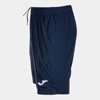 Kép 3/4 - Joma Drive sötétkék bermuda short