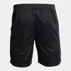 Kép 2/6 - Joma Open III fekete bermuda short