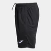 Kép 3/6 - Joma Open III fekete bermuda short