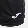 Kép 4/6 - Joma Open III fekete bermuda short