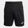 Kép 1/6 - Joma Open III (fekete) Bermuda rövidnadrág