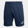 Kép 1/6 - Joma Open III (tengerkék) Bermuda rövidnadrág