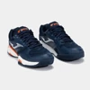 Kép 2/5 - Joma Master 1000 tengerkék teniszcipő