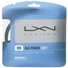 Kép 1/2 - Luxilon Alu Power Soft 12m teniszhúr