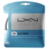 Kép 1/3 - Luxilon Alu Power 1,30 (ezüst) 12m teniszhúr