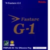 Kép 1/5 - Nittaku Fastarc G-1 asztalitenisz-borítás